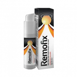 Remofix какво е, отзиви, цена, поръчай. България