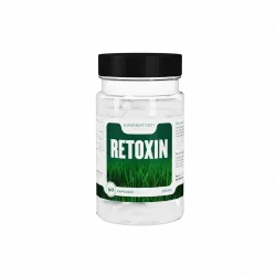 Retoxin Free cena, koupit, recenze, dodání. Česká republika