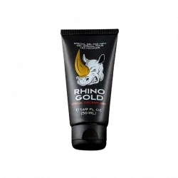 Rhino Gold Gel nedir, yorumlar, maliyet, sipariş ver. Kıbrıs