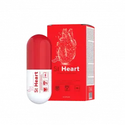 ST Heart buy online, delivery, reviews, discounts. Malaysia