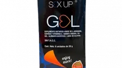 Sex Gel