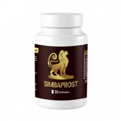 Simbaprost utilisation, prix, analogues, acheter. Côte d'Ivoire