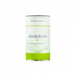 Slim & Detox kupiti online, dostava, recenzije, popusti. Bosna i Hercegovina