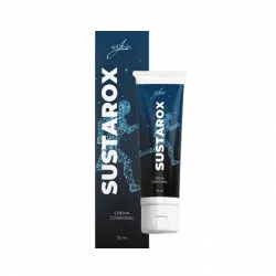 Sustarox en farmacias de la ciudad, precio, comprar sin receta. Ecuador
