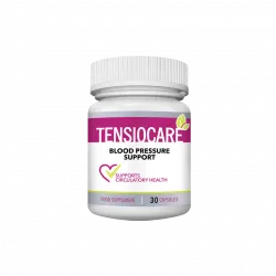 Tensio Care what is it, reviews, cost, order. Philippines