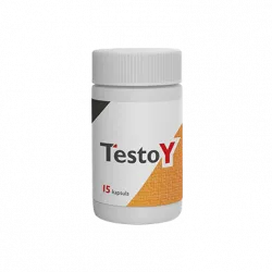 Testo-Y у апотекама града, цена, купити без рецепта. Crna Gora