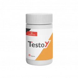TestoY за шта, како применити, где наћи, цена. Crna Gora