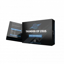 Thunder of Zeus πού είναι φθηνότερα, κριτικές, αγορά, αποστολή στο σπίτι. Ελλάδα