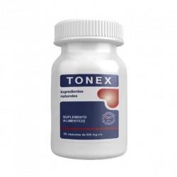 Tonex Low Price qué es, opiniones, costo, ordenar. México