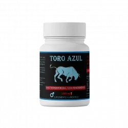 Toro Azul qué es, opiniones, costo, ordenar. México