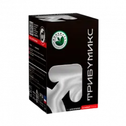 Tribumix Tea harada ucuzdur, rəylər, almaq, evə çatdırılma. Azərbaycan