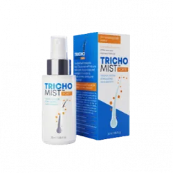 Trichomist a cosa serve, come usare, dove trovare, prezzo. Italia