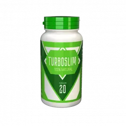 Turboslim en farmacias de la ciudad, precio, comprar sin receta. Chile