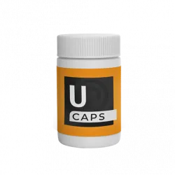 U Caps цена, купити, рецензије, испорука. Србија