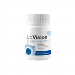 Up Vision en farmacias de la ciudad, precio, comprar sin receta. México