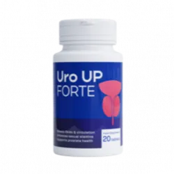 Uro Up Forte instruções, análogos, onde comprar, custo. Portugal