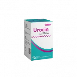 Urocin কার্যকারিতা, প্রতিক্রিয়া, দাম, অর্ডার করুন। বাংলাদেশ