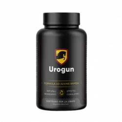 Urogun Low Price en farmacias de la ciudad, precio, comprar sin receta. España