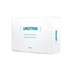 Urotrin Potency الاستخدام، السعر، البدائل، شراء. البحرين