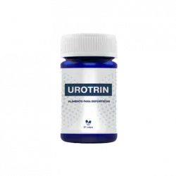 Urotrin aplicación, precio, análogos, comprar. Chile