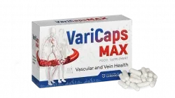 Vari Caps Max