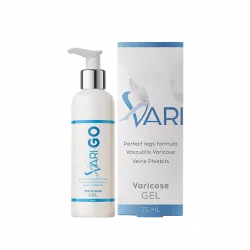 Vari GO en farmacias, disponibilidad, comprar, costo. Guatemala