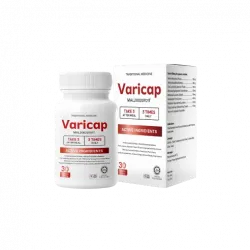 Varicap where cheaper, reviews, buy, home delivery. Malaysia