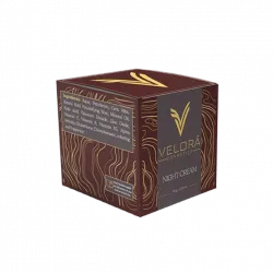 Velora Night Cream application, price, analogs, buy. Pakistan