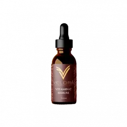 Velora Vitamin C Serum مؤثریت, جائزے, قیمت, آرڈر کریں۔ پاکستان