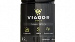 Viagor Power