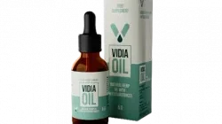 Vidia Oil