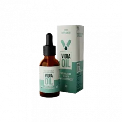 Vidia Oil in den Apotheken der Stadt, Preis, rezeptfrei kaufen. Österreich