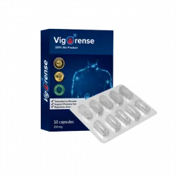 Vigorense application, price, analogs, buy. Philippines