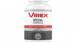 Virex Prostatitis