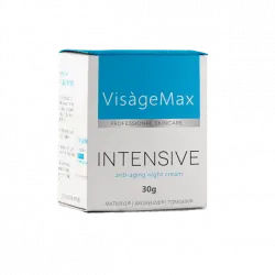 Visage Max in pharmacies, availability, buy, cost. Malaysia