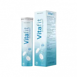 Vita Fit (VitaFit) giá, mua, đánh giá, giao hàng. Việt Nam