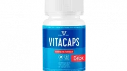 VitaCaps Cystitis