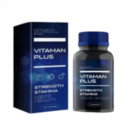 Vitaman Plus কার্যকারিতা, প্রতিক্রিয়া, দাম, অর্ডার করুন। বাংলাদেশ