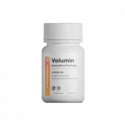 Volumin instrucciones, análogos, dónde comprar, costo. Chile
