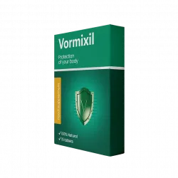 Vormixil cos'è, recensioni, costo, ordinare. Italia