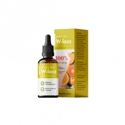 W-Loss buy online, delivery, reviews, discounts. United Arab Emirates