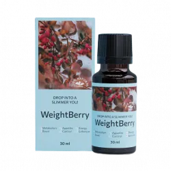 Weight Berry efficacia, recensioni, prezzo, ordinare. Italia