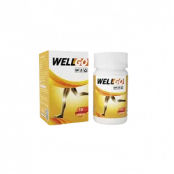 Wellgo ứng dụng, giá, tương tự, mua. Việt Nam