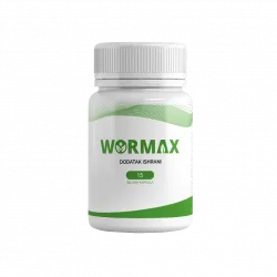 Wormax за шта, како применити, где наћи, цена. Босна и Херцеговина