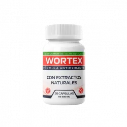 Wortex Low Price aplicación, precio, análogos, comprar. México