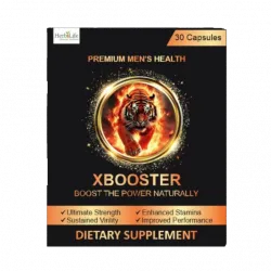 XBooster for what, how to use, where to find, price. India