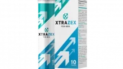 Xtrazex