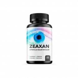 Zeaxan en farmacias, disponibilidad, comprar, costo. Perú