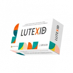 lutexid comprar en línea, entrega, opiniones, descuentos. Argentina